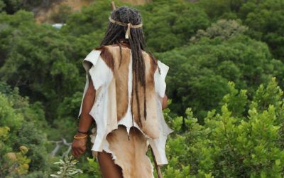 Die kulinêre kaapse dagboek (Teil 5) – böse Geister, himmlische Oliven und kapmalayischer Fisch