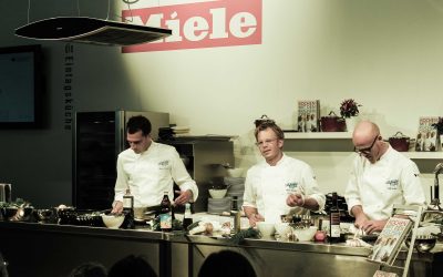 Buchmesse, Bloggertreffen und die üblichen Verdächtigen