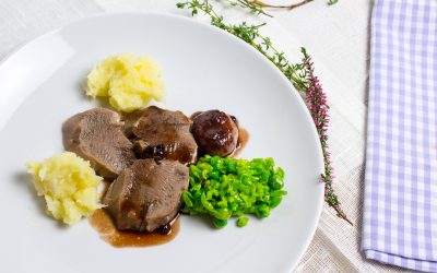 Sie liegt mir noch auf der Zunge, die Zunge