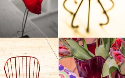 Und alle so happy – gleich zwei Bloggertreffen in München