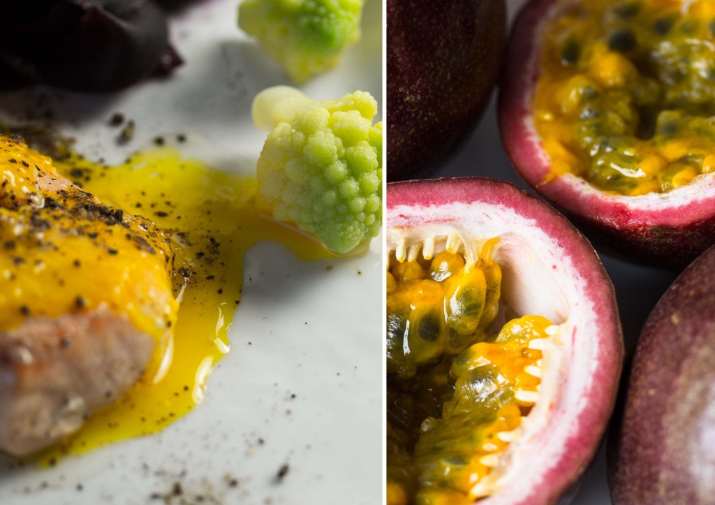 salmonpassionfruit