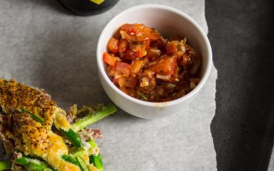 Schätzchen, es sind die inneren Werte, welche zählen!