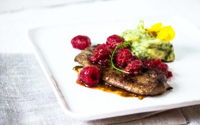 Mal was Neues für die Leber!