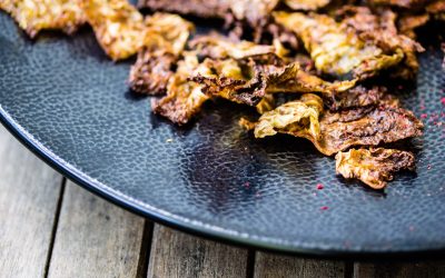 Die "Kale" Verschwörung