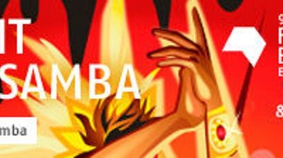 „Cook it with Samba!“  und weiter?