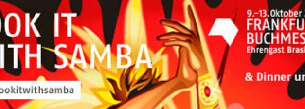„Cook it with Samba!“  und weiter?