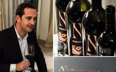 Numanthia – die Leidenschaft des Manuel Louzada und ein Abend mit Weinen von uralten Reben