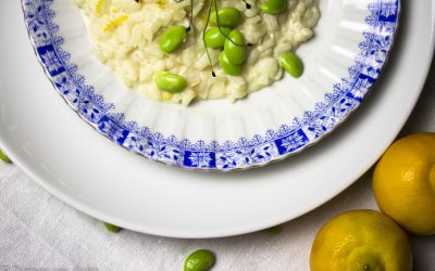 Sie kann mehr als nur Earl Grey – die Bergamotte