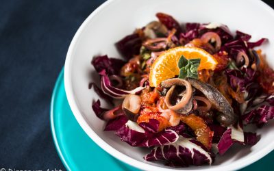 Die große Liebe zu den kleinen Fischen