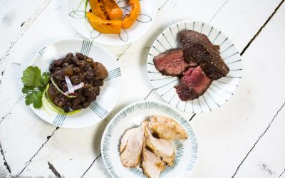 Experimente mit Shio Koji? – eine Umami Offensive in ungeahnte Geschmacksdimensionen