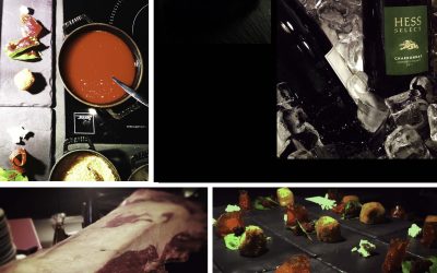 Lektionen für Steakliebhaber