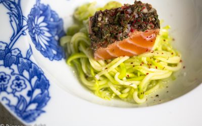 Zeig mir deine Schokoladenseite!