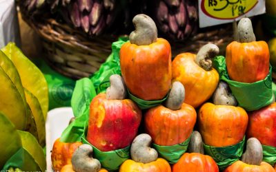 Die Caipirinha wird’s schon richten..