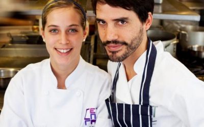 Vom Pazifik zu den Anden in den Dschungel – ein Menü bei Virgilio Martinez in Lima