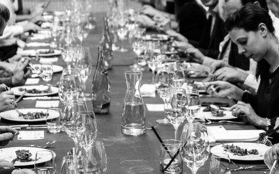 ganz nah dran ist es am schönsten..