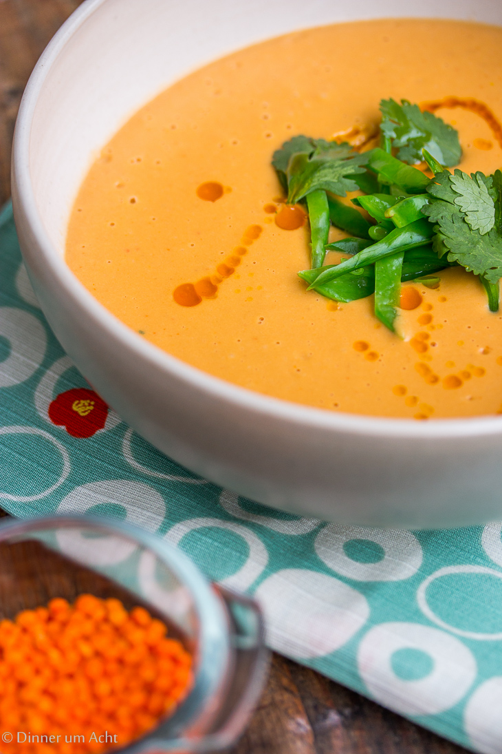 ottolenghi Thailändische Linsensuppe-1-5 - Dinner um Acht