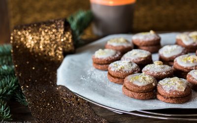 Herzblut, Butter, Mehl und Yoga