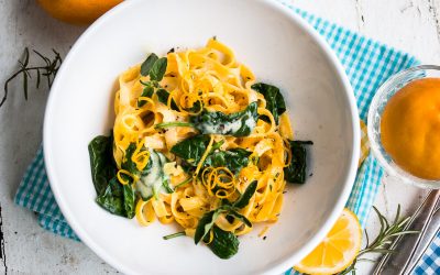 Wenn dir das Leben (Meyer) Zitronen gibt….