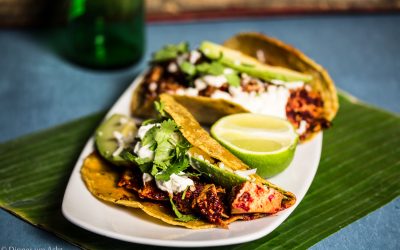 Tortillas, Tacos & Company