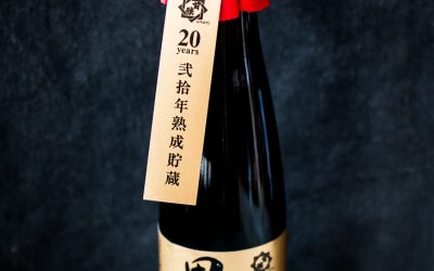 Die totale Miso(nierung), schwarzes Mirin-Glück und Spaß auf der Biofach