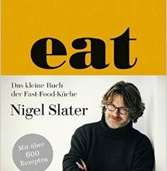 Eat! – mit Vergnügen, Mister Slater