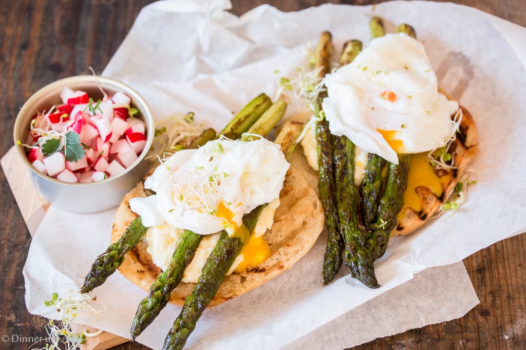 Schnelle Ideen fürs Osterbrunch luftige Blätterteig-Ricotta Törtchen ... Schnelle Ideen fürs Osterbrunch luftige Blätterteig-Ricotta Törtchen ...