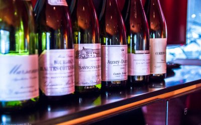 Die Fünfte von Beethoven im Glas