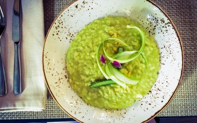 Ratanà – eine kulinarische Oase mitten in Mailand