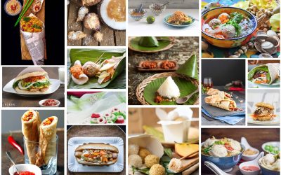 Streetfood & Sambal – die Zusammenfassung