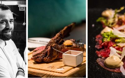 Porto im Januar – ein Interview mit Rui Martins über das beste Fleisch