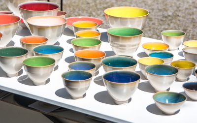 dieses Ding mit dem Geschirr, ihr wisst schon….