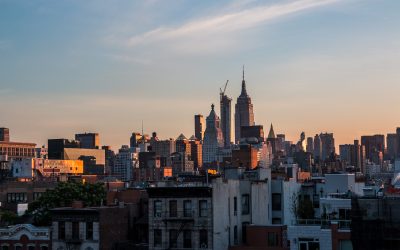 New York, New York – meine 9 ganz persönlichen Food-Highlights