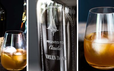 Whisky, Geschenke und Erinnerungen [*Promotion]