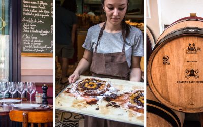 [La Route: Vom Mittelmeer an den Atlantik #4] Bordeaux – 10 Gründe warum man diese Stadt lieben muss