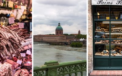 [La Route: Vom Mittelmeer an den Atlantik #3] Toulouse – Tipps und Adressen im kulinarischen Herz der Stadt