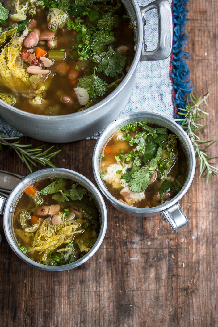 wirsing-speck-suppe-mit-koriander-3 - Dinner um Acht