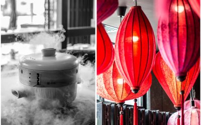 Das neue „Dragonfly“ von Tim Raue in Dubai und warum es sich lohnt, ein famoses Menü auch mal mit alkoholfreien Jines zu begleiten