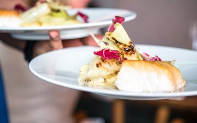 [Norwegen] das Beste der nordischen Küche und fabelhafte Restaurants in und um Bergen