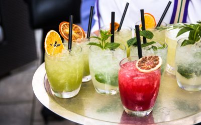 Steaks, Prominenz und eine lange Tafel – Summernight BBQ Chef’s Table im Sophia’s