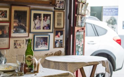 Kulinarisches Lima – die Fußballerkneipe mit der großen Seele, die Märkte und die Sterneküche