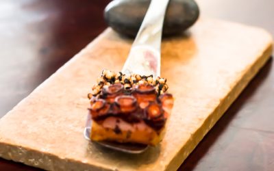 Maido in Lima & die Kunst des Herrn Tsumura