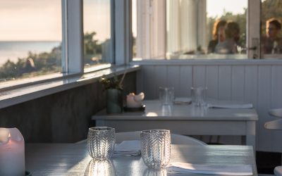 Spätsommer auf Bornholm [#2] – die besten Restaurants der Insel