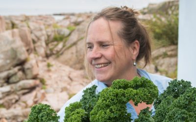 Bornholm – über Würste, Schokolade, Eis und ganz besonders fabelhafte Menschen