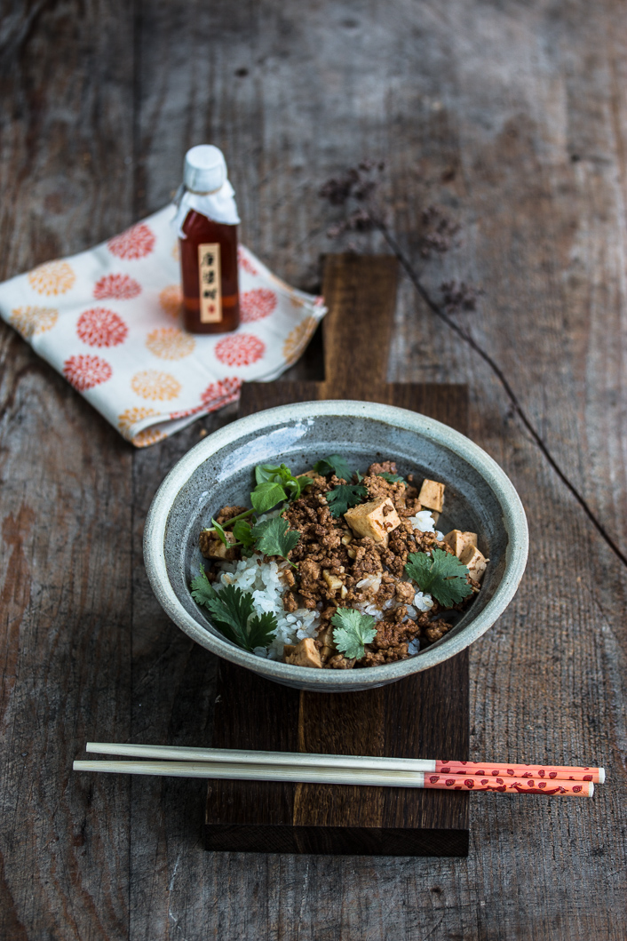 japanische Kueche (2 von 5) - Dinner um Acht