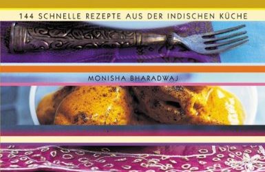 Jeden Tag ein Buch: „Stylish India“