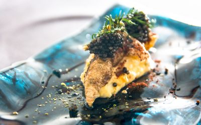 Worauf wir essen – ein Food Trend