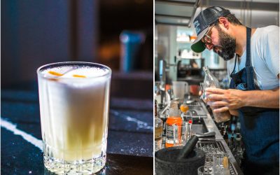 Warum wir alle mehr Pisco trinken sollten….