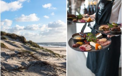Die köstlichsten Adressen an Dänemarks Nordseeküste – Restaurants, Cafés und Feinkostläden