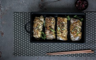 Japanische Zuckerhutrollen und ein bisschen „crazy Japan“