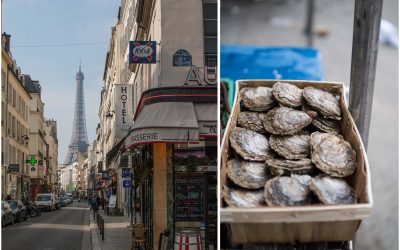 Warum man diese Märkte in Paris einfach lieben muss